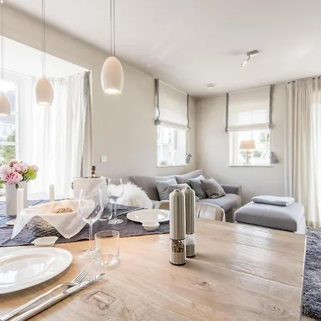 Hüs Tilda, Alte Dorfstraße 11 Ferienhaus *